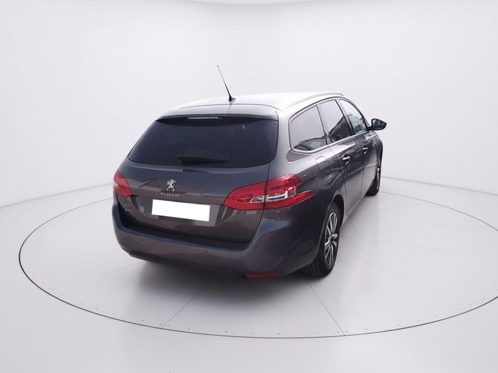 PEUGEOT 308 SW Style BlueHDi 130 S&S 3 