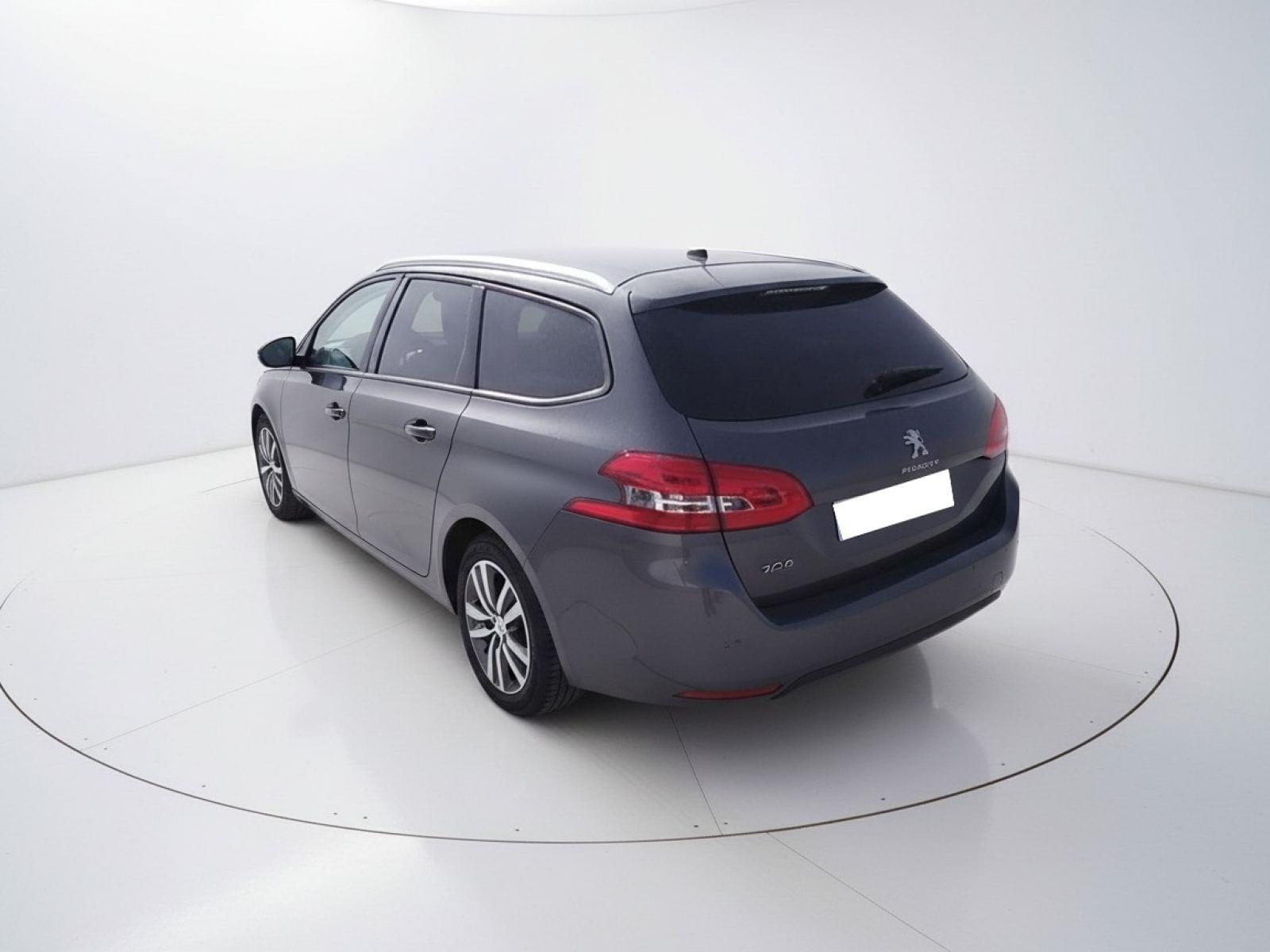 PEUGEOT 308 SW Style BlueHDi 130 S&S 4 