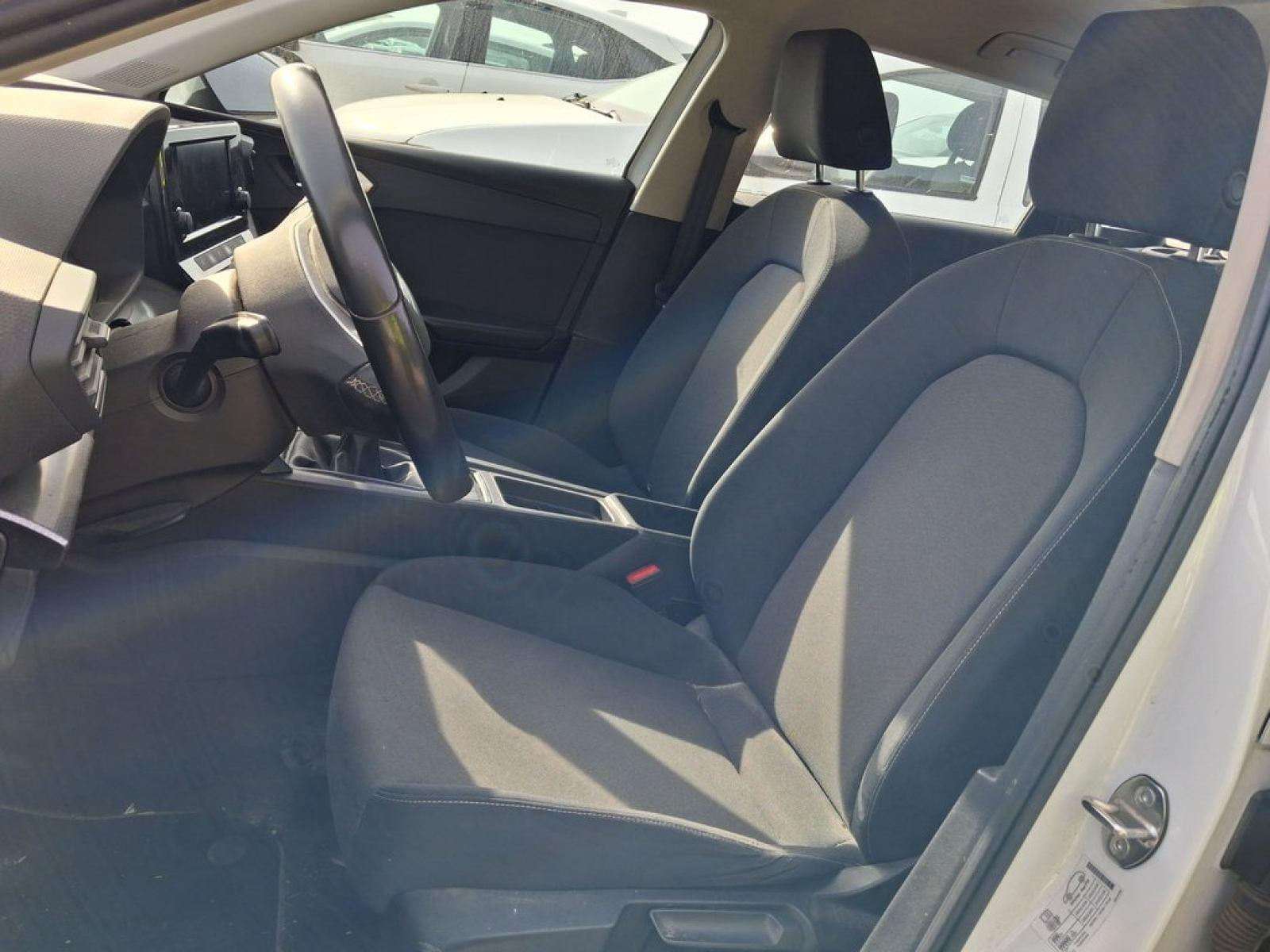 SEAT LEON SP famliar 2.0 TDI 85kW Reference Go 7 