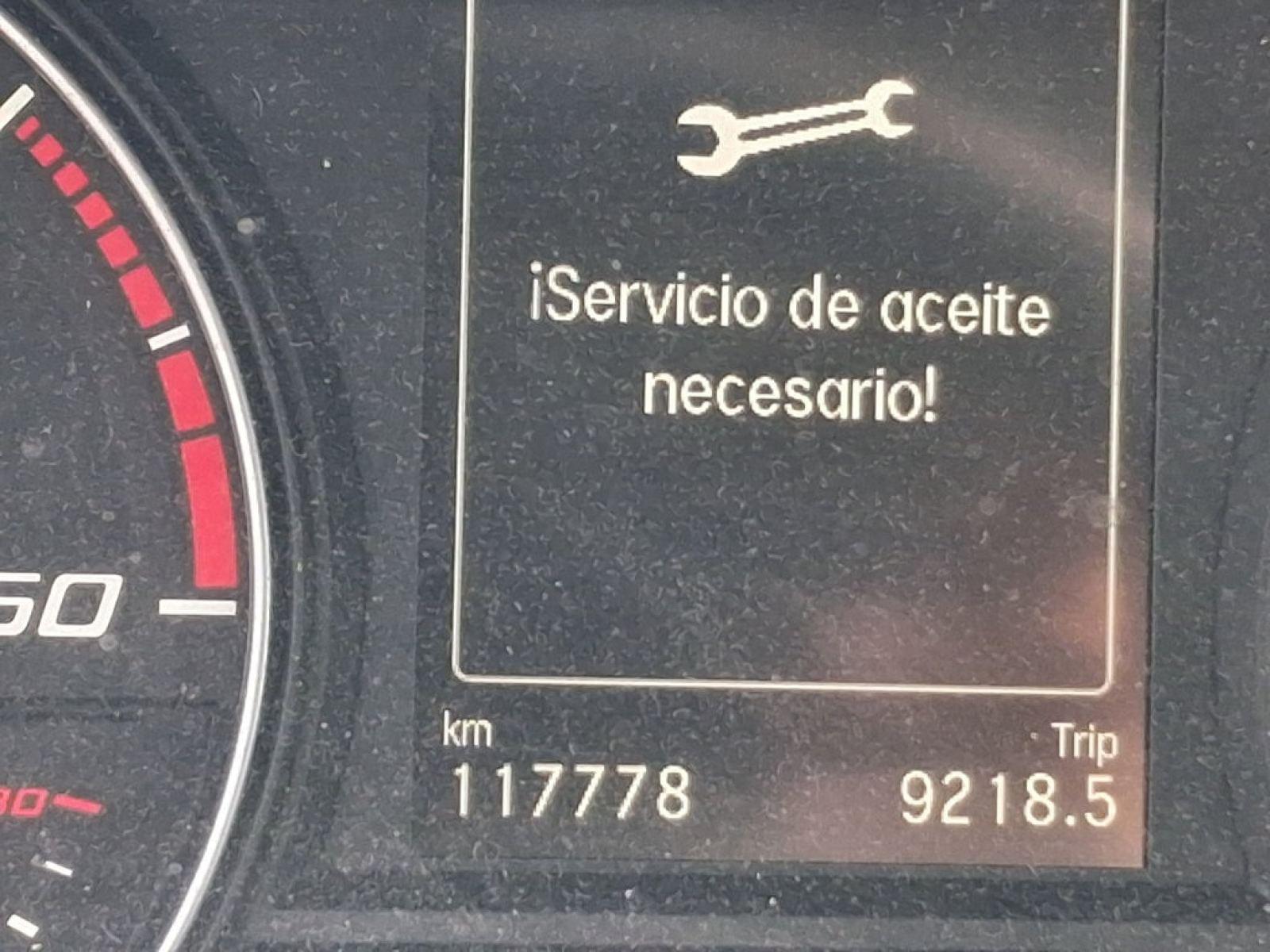 SEAT LEON SP famliar 2.0 TDI 85kW Reference Go 8 