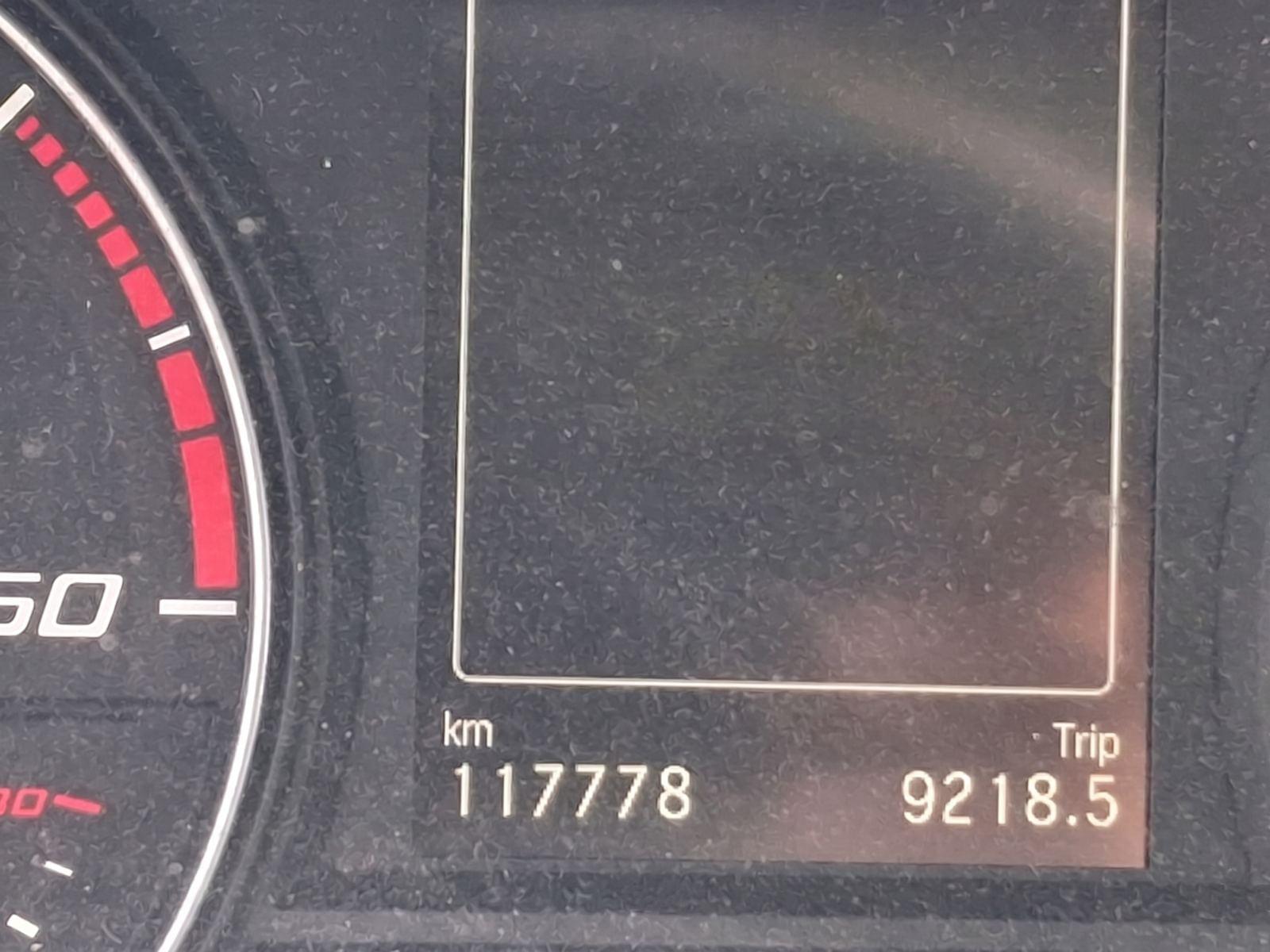 SEAT LEON SP famliar 2.0 TDI 85kW Reference Go 10 