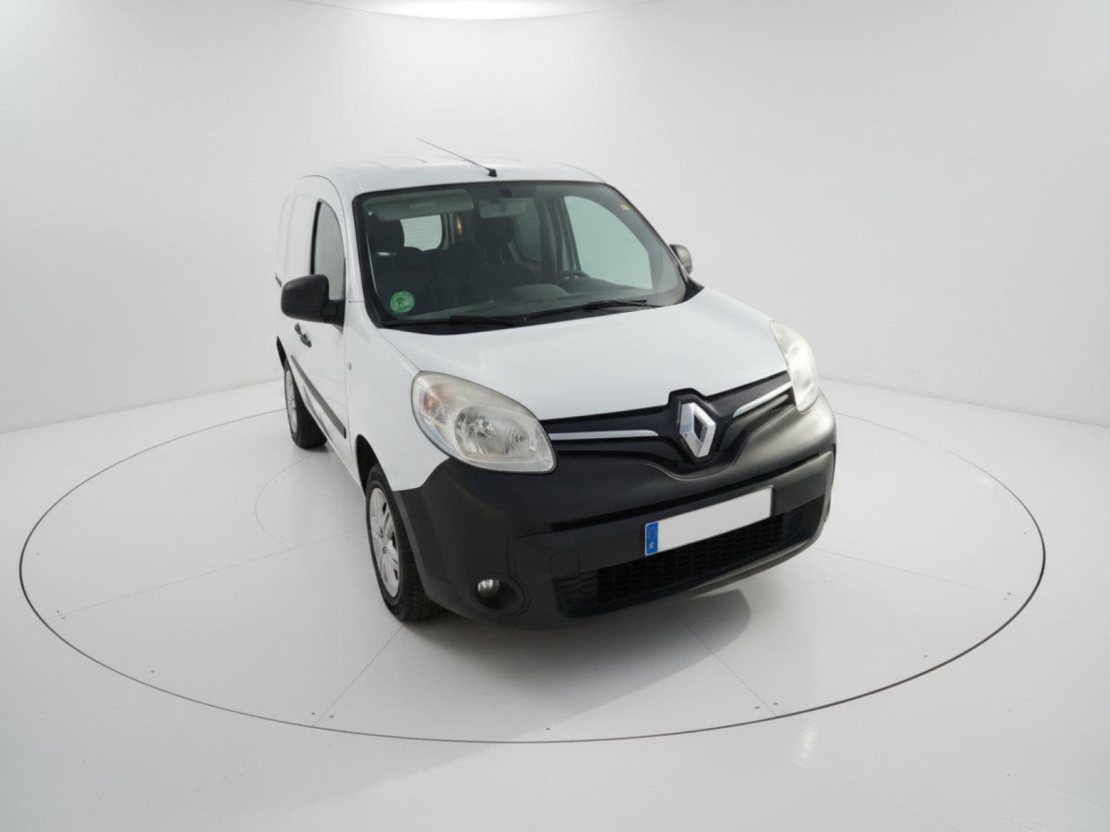 RENAULT KANGOO COMBI COMBI N1 Energy dCi 66kW (90CV) 2 