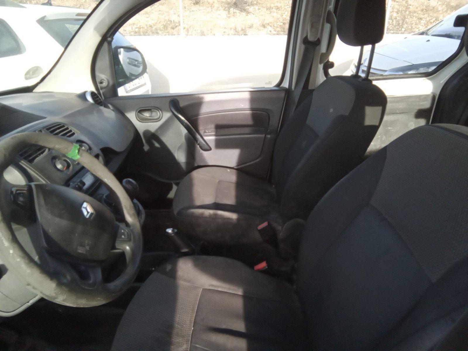 RENAULT KANGOO COMBI COMBI N1 Energy dCi 66kW (90CV) 6 