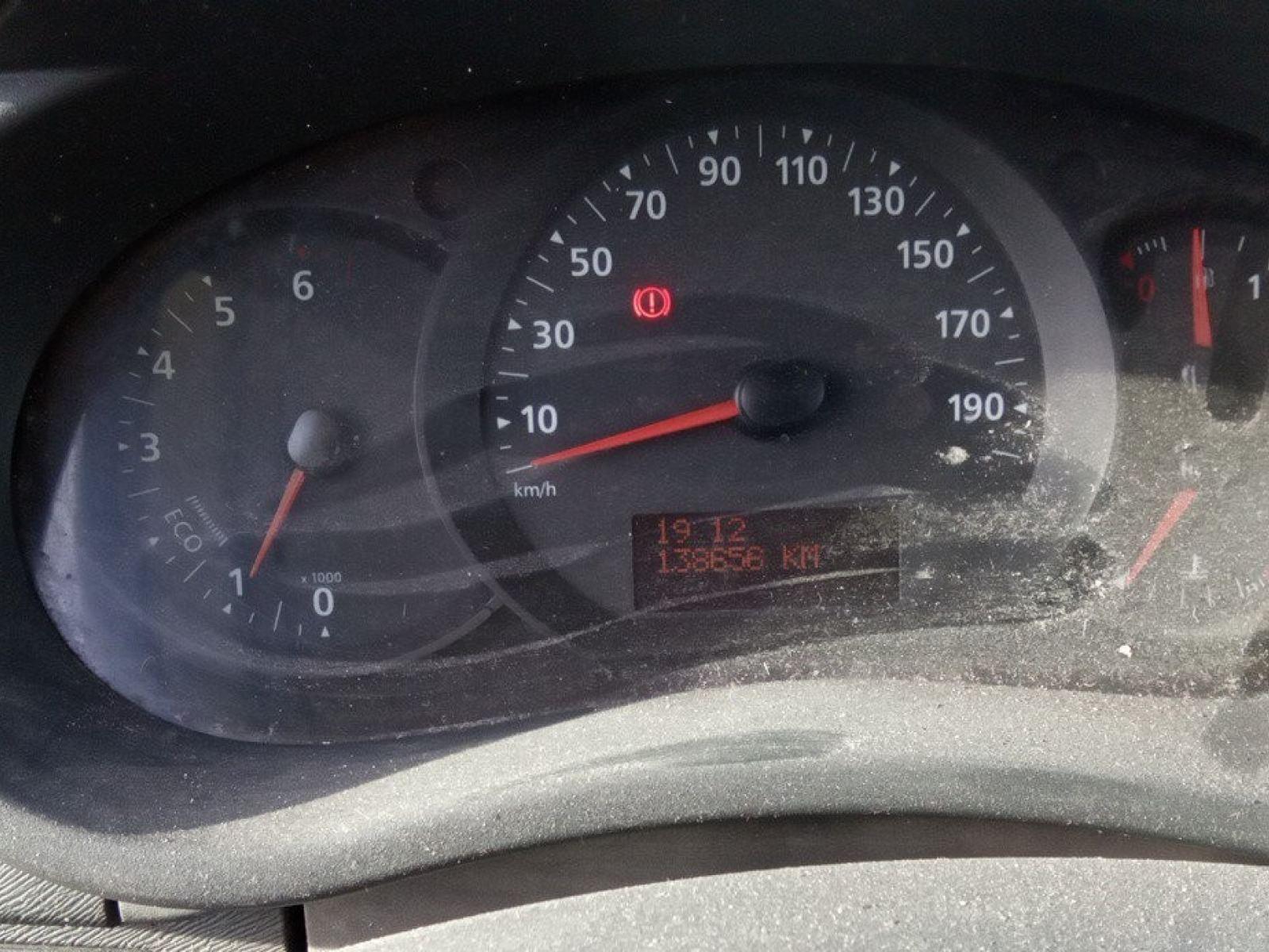 RENAULT KANGOO COMBI COMBI N1 Energy dCi 66kW (90CV) 7 