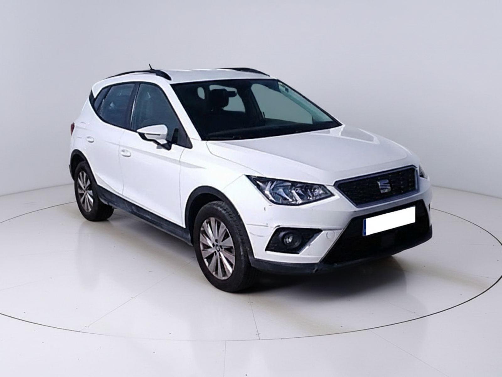 SEAT ARONA 1.0 TSI 85kW (115CV) Style Go Eco 2 
