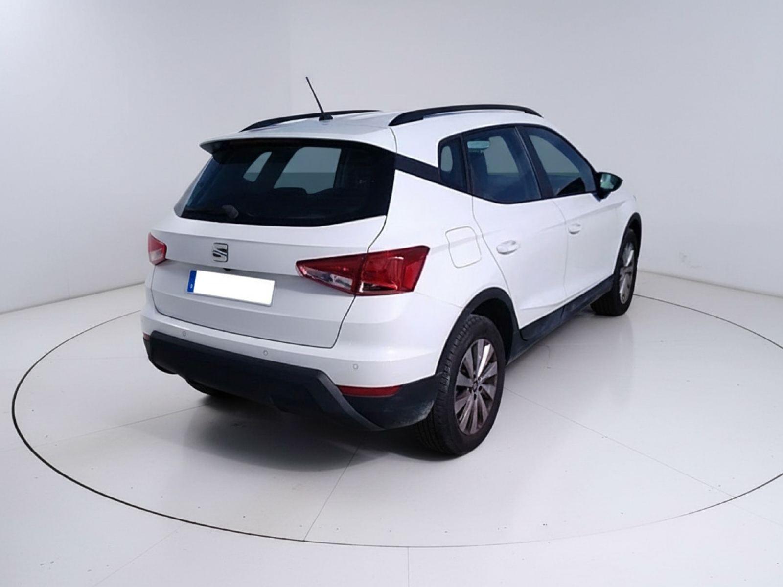 SEAT ARONA 1.0 TSI 85kW (115CV) Style Go Eco 3 