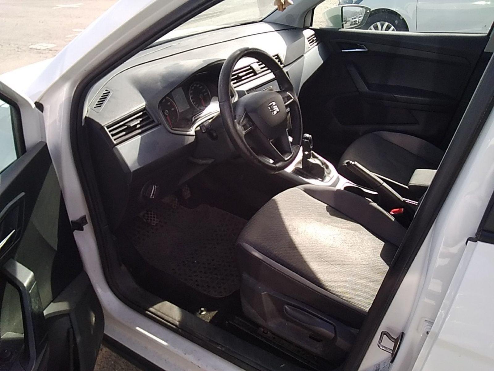 SEAT ARONA 1.0 TSI 85kW (115CV) Style Go Eco 6 