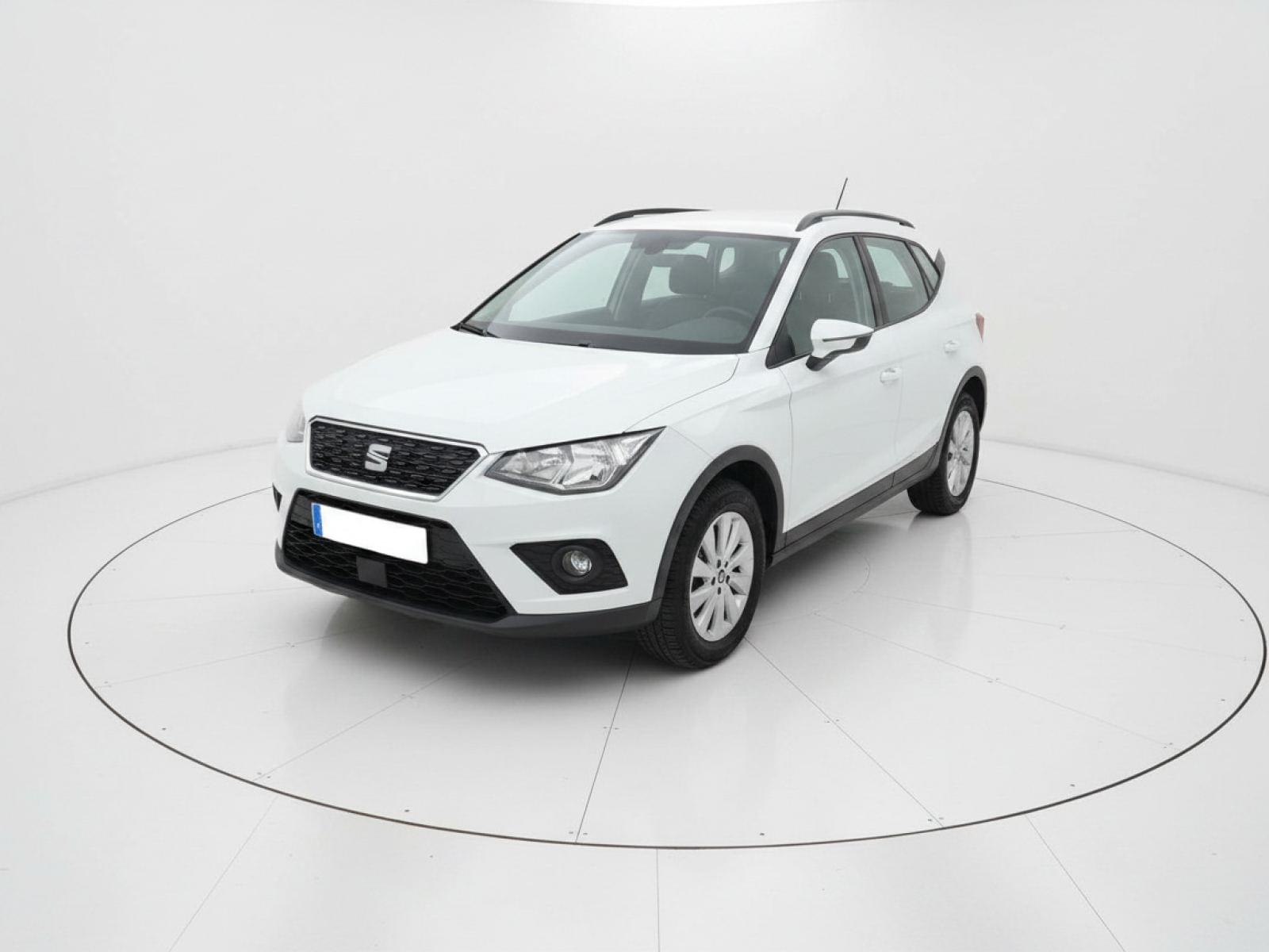 SEAT ARONA 1.6 TDI 70kW (95CV) Style Edition Eco 1 