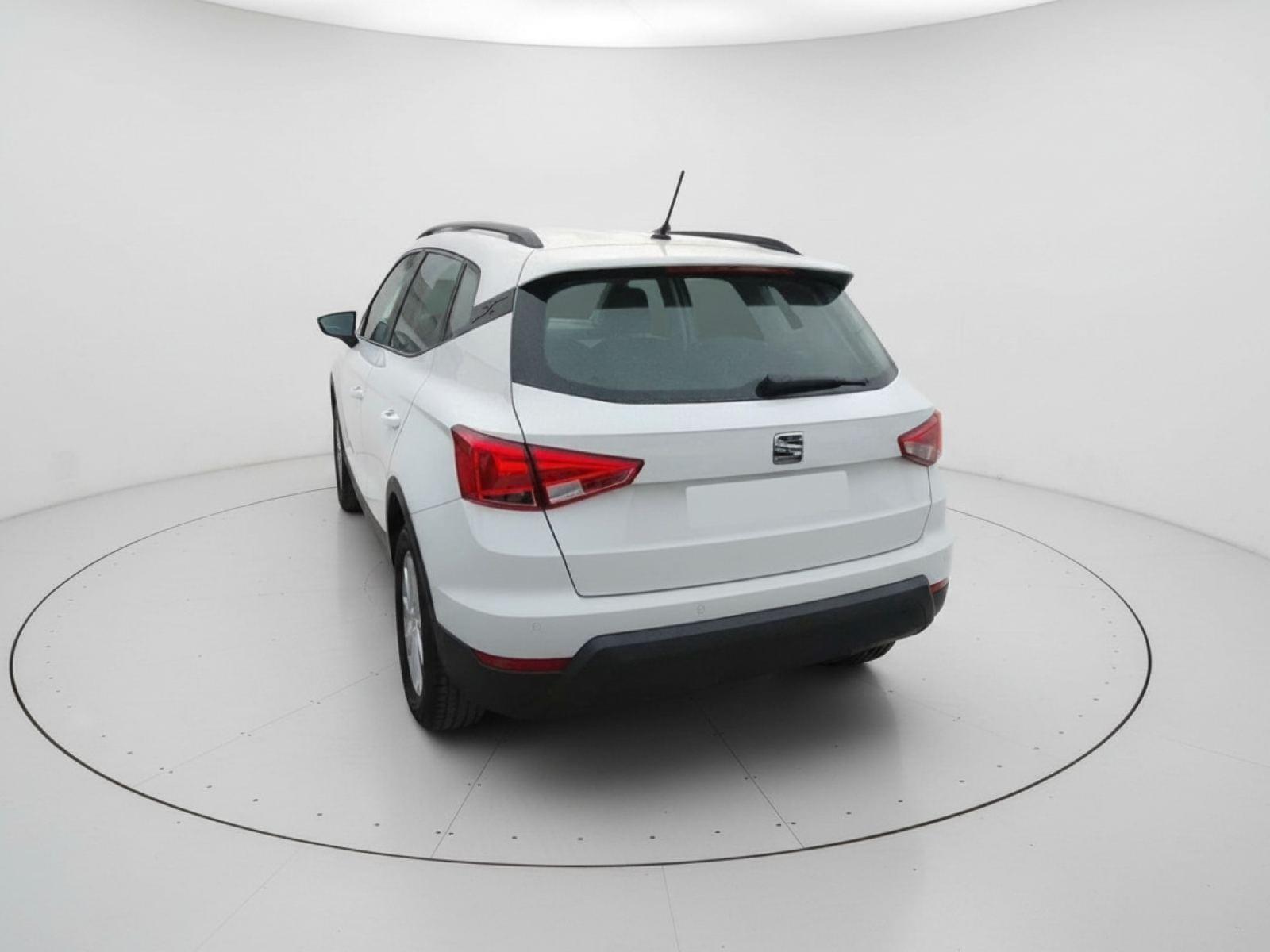 SEAT ARONA 1.6 TDI 70kW (95CV) Style Edition Eco 4 