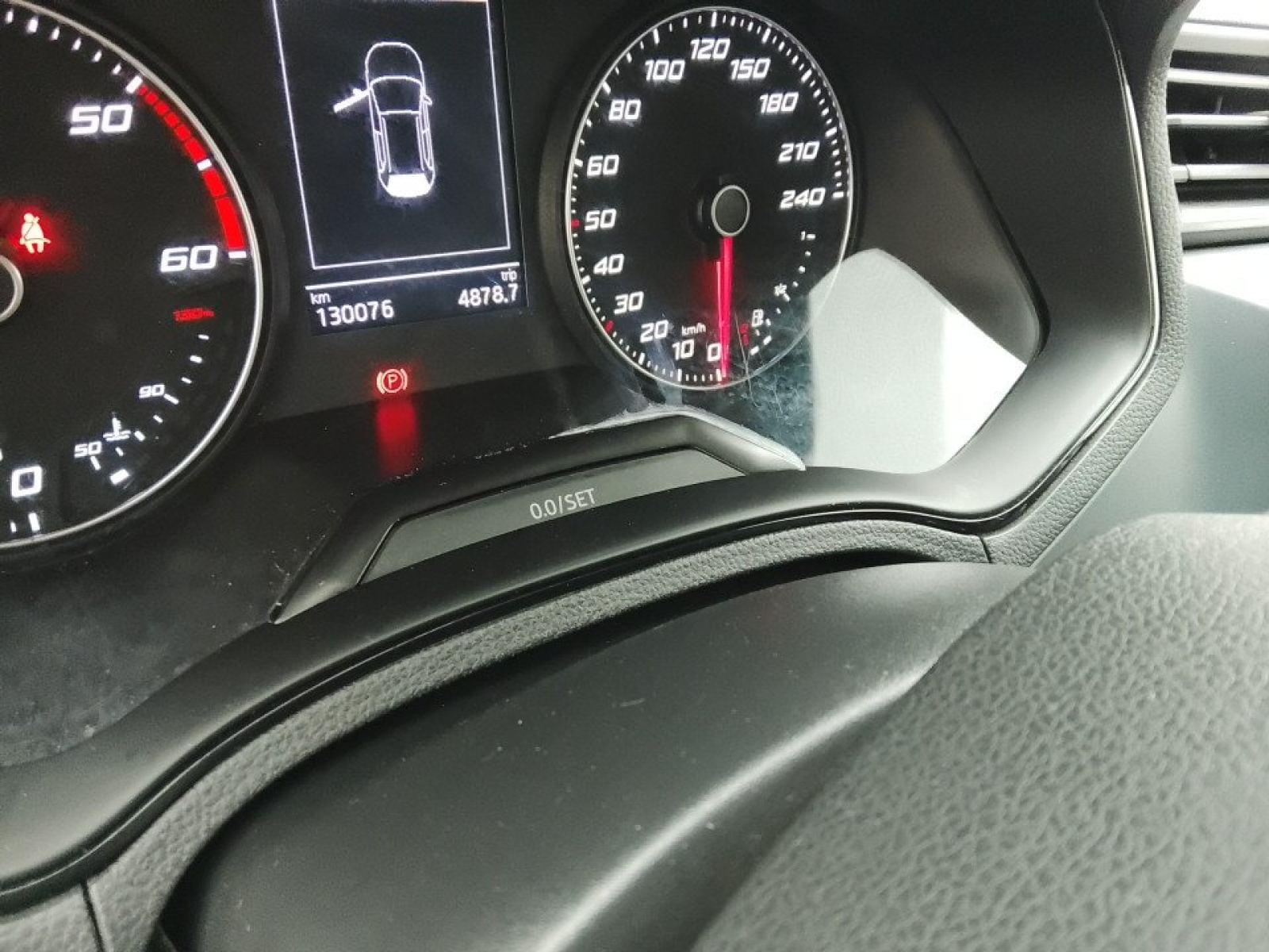 SEAT ARONA 1.6 TDI 70kW (95CV) Style Edition Eco 7 