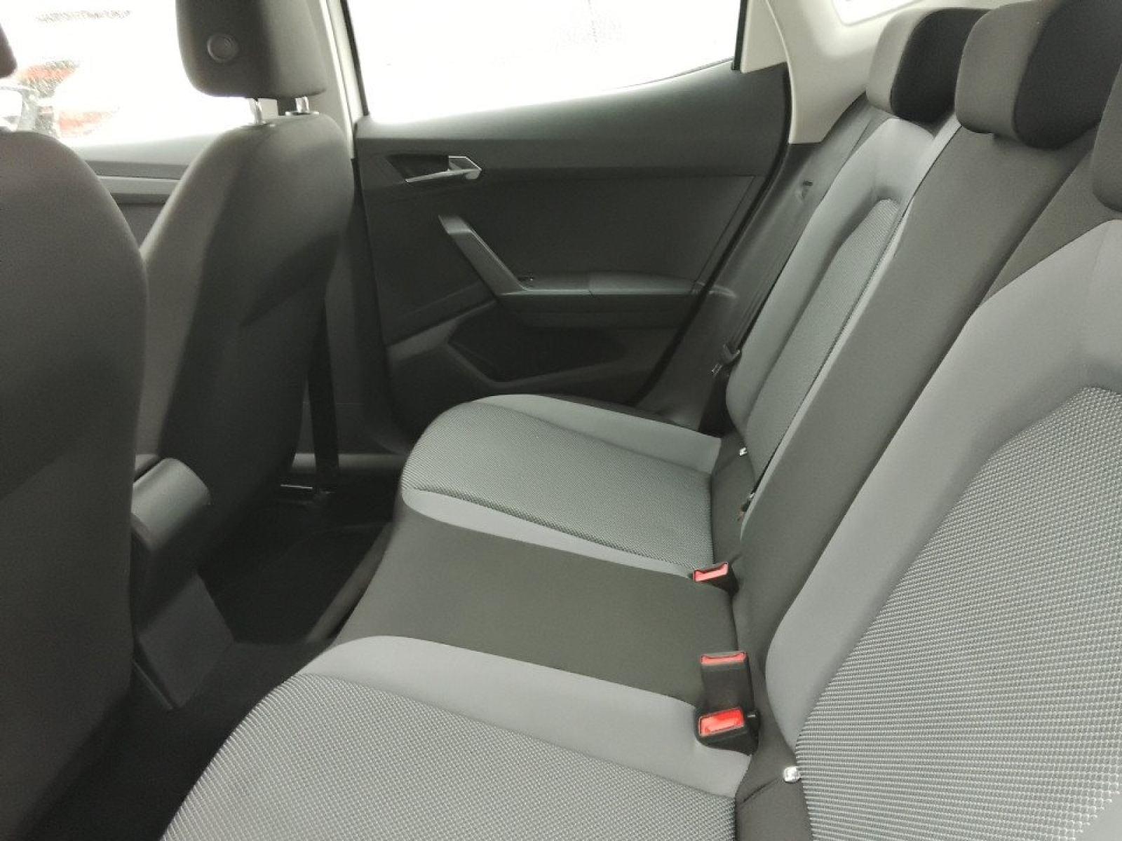 SEAT ARONA 1.6 TDI 70kW (95CV) Style Edition Eco 8 