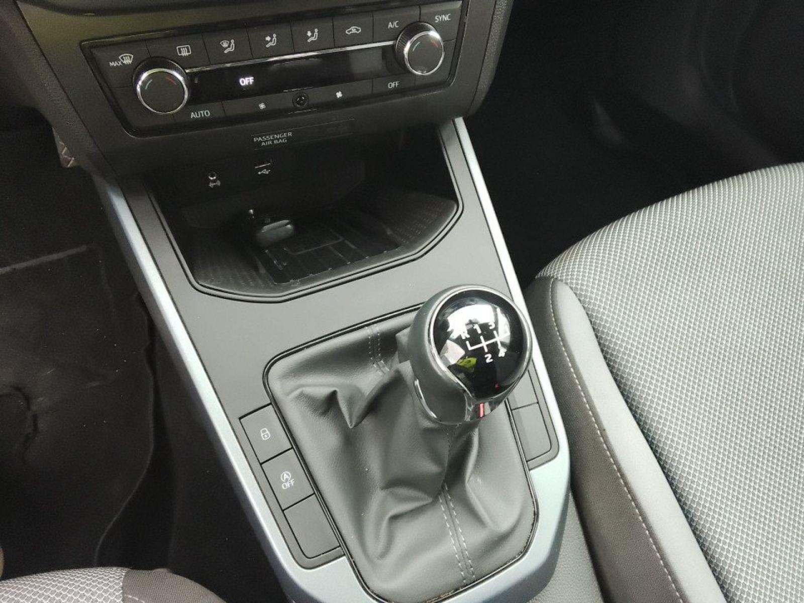 SEAT ARONA 1.6 TDI 70kW (95CV) Style Edition Eco 10 