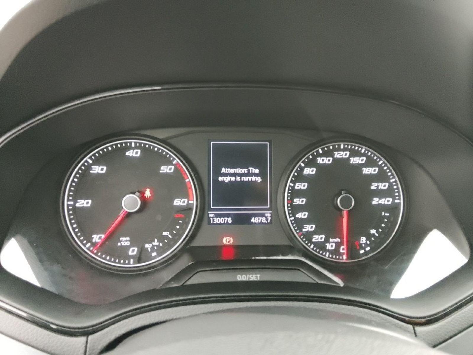 SEAT ARONA 1.6 TDI 70kW (95CV) Style Edition Eco 11 