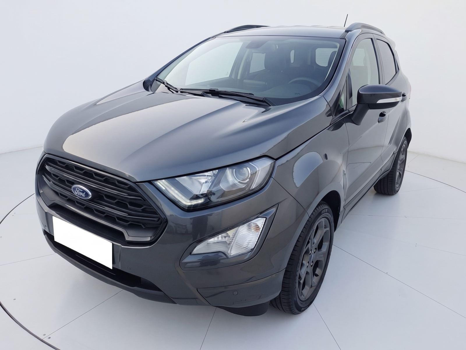FORD ECOSPORT ST-LINE 1.0 ECOBO 125CV 1 