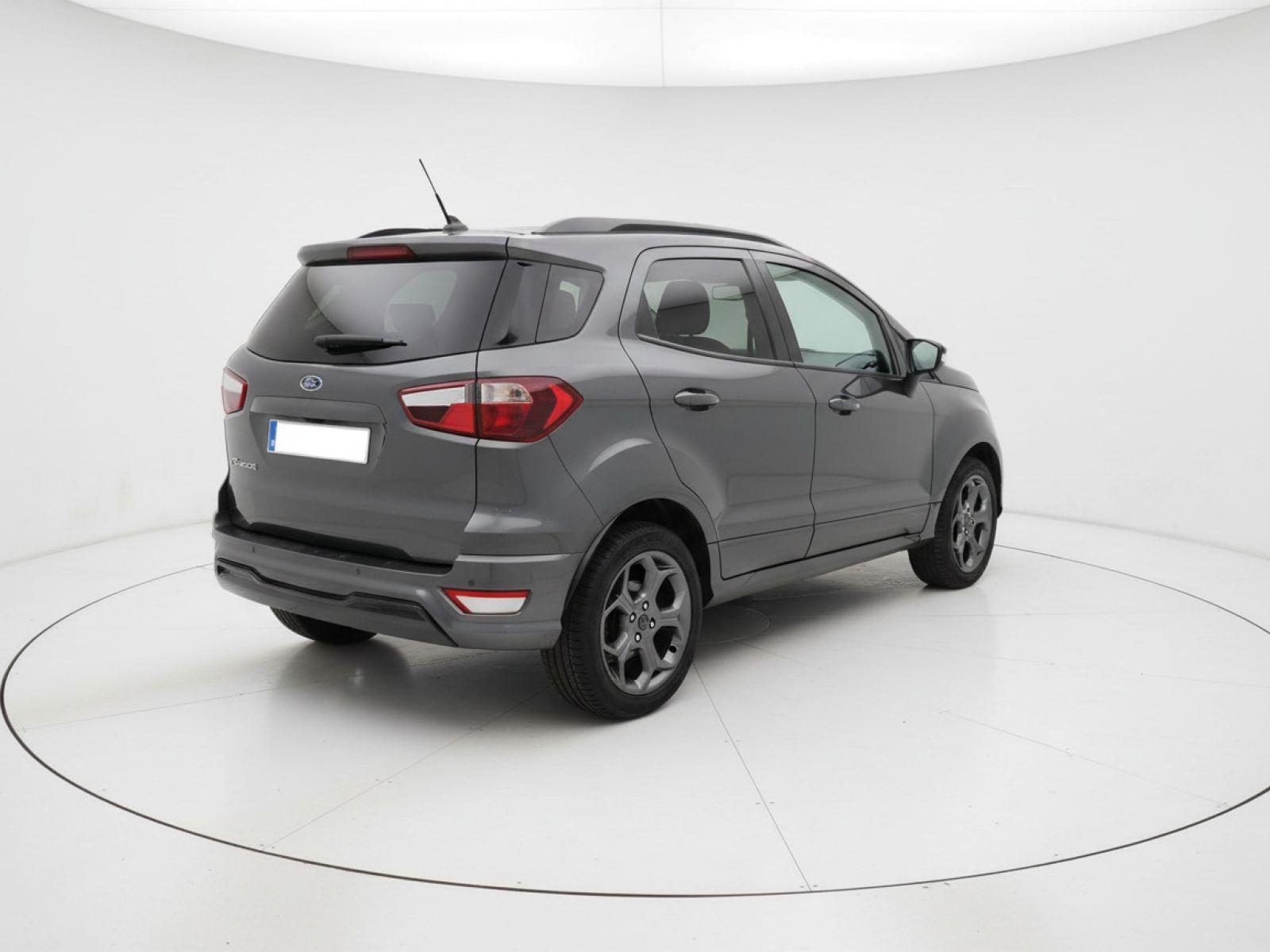 FORD ECOSPORT ST-LINE 1.0 ECOBO 125CV 2 