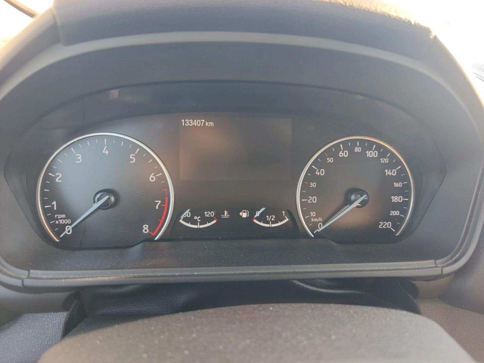 FORD ECOSPORT ST-LINE 1.0 ECOBO 125CV 4 