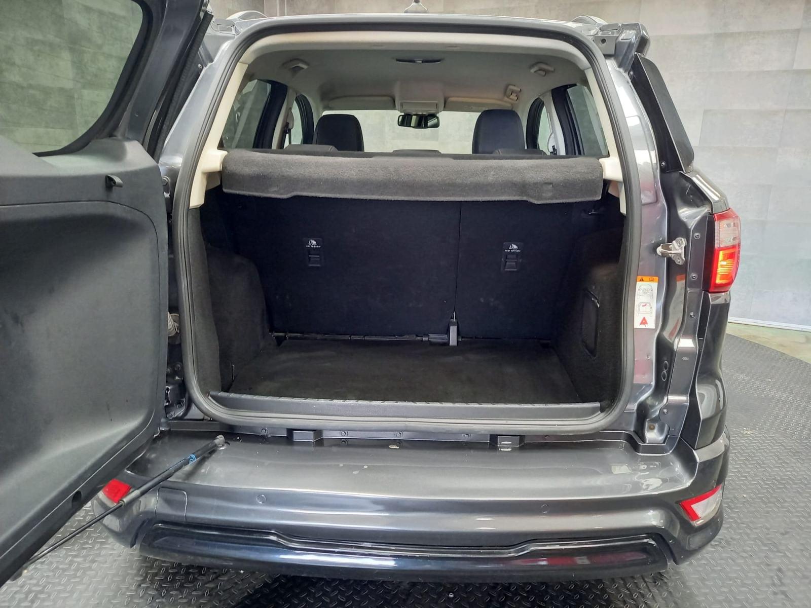 FORD ECOSPORT ST-LINE 1.0 ECOBO 125CV 11
