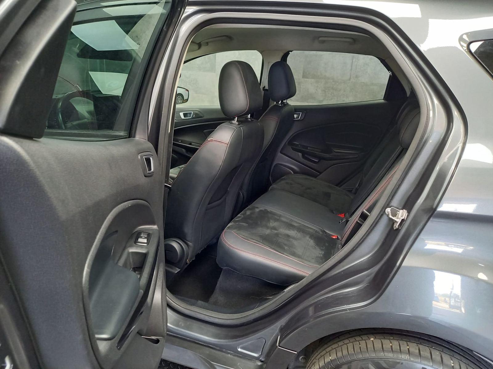 FORD ECOSPORT ST-LINE 1.0 ECOBO 125CV 10