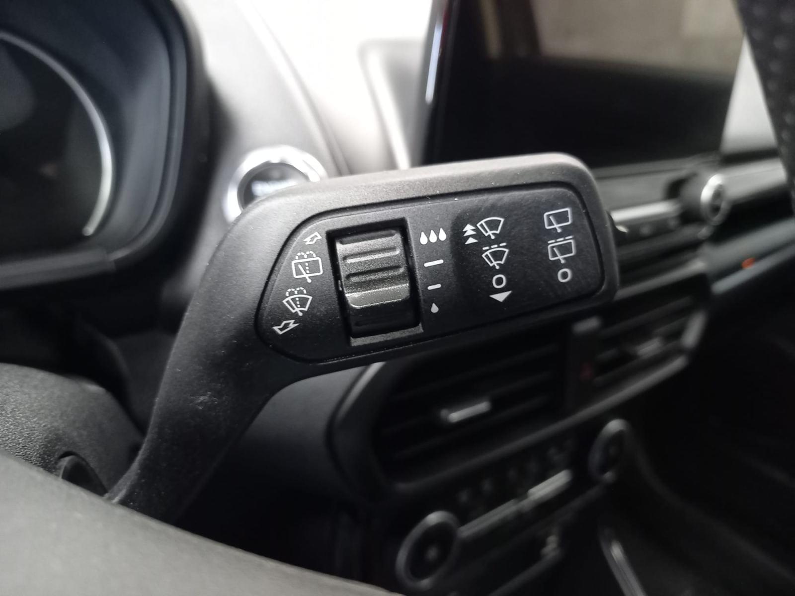 FORD ECOSPORT ST-LINE 1.0 ECOBO 125CV 22