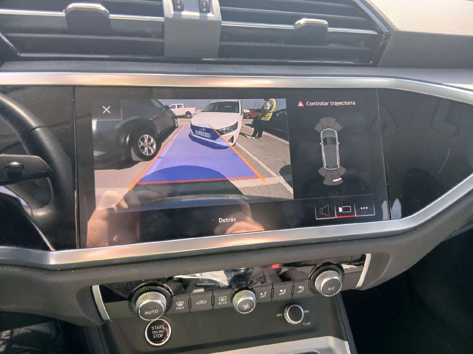 AUDI Q3 Advanced 35 TFSI 110kW (150CV) S tronic 8 