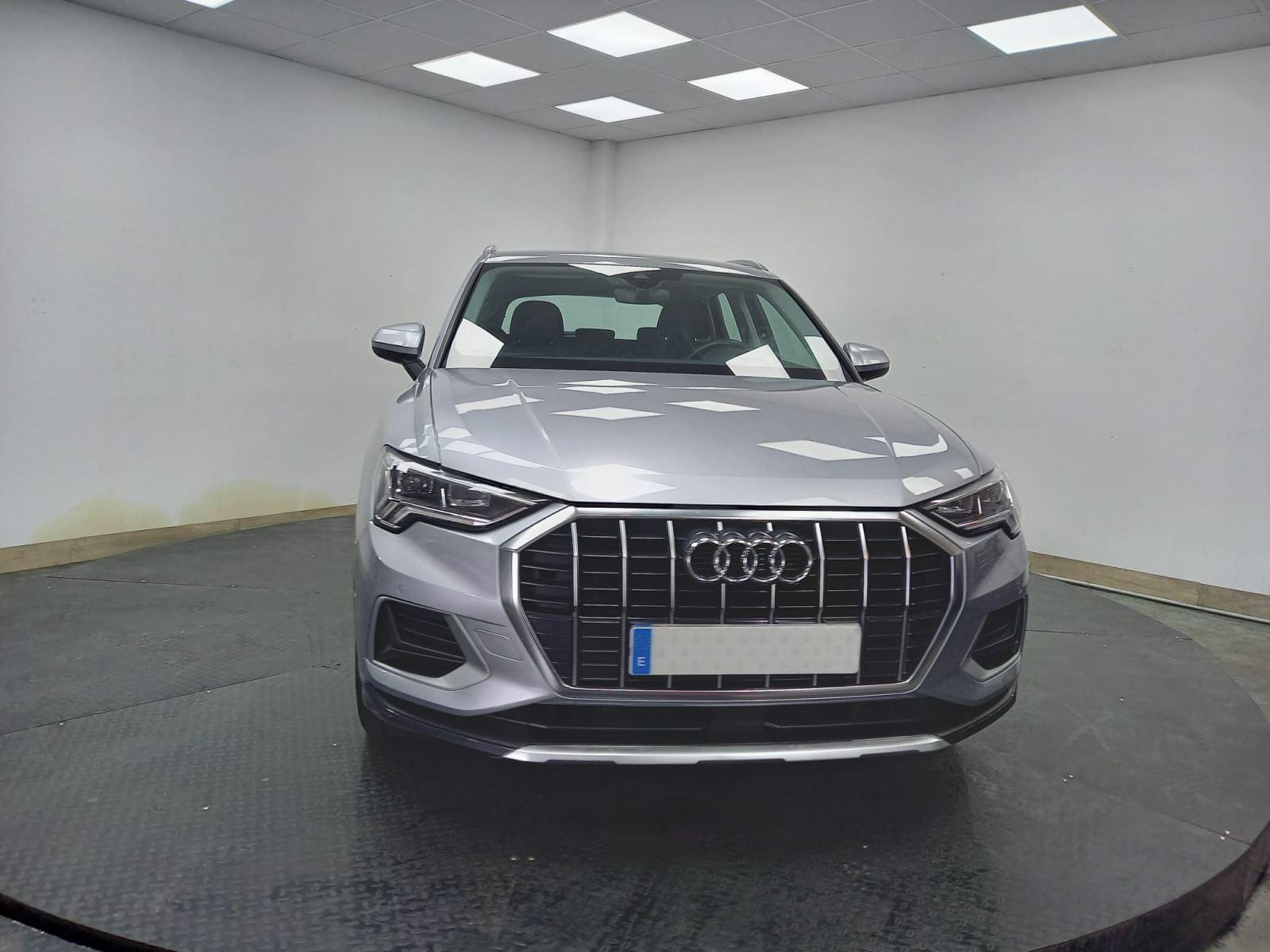 AUDI Q3 Advanced 35 TFSI 110kW (150CV) S tronic 2 