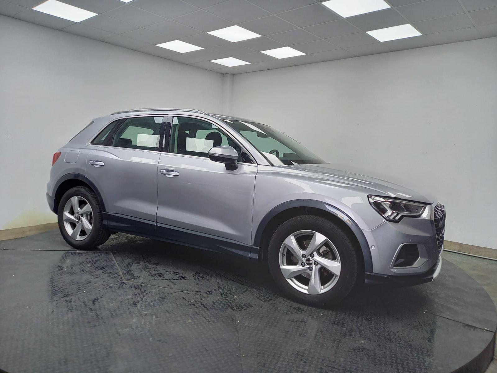 AUDI Q3 Advanced 35 TFSI 110kW (150CV) S tronic 3 