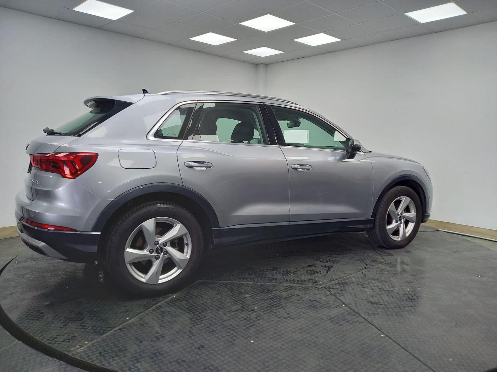 AUDI Q3 Advanced 35 TFSI 110kW (150CV) S tronic 4 