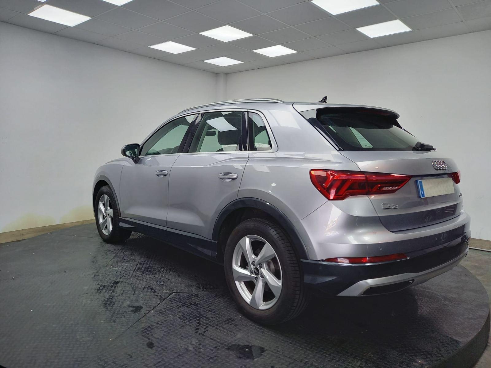 AUDI Q3 Advanced 35 TFSI 110kW (150CV) S tronic 7 