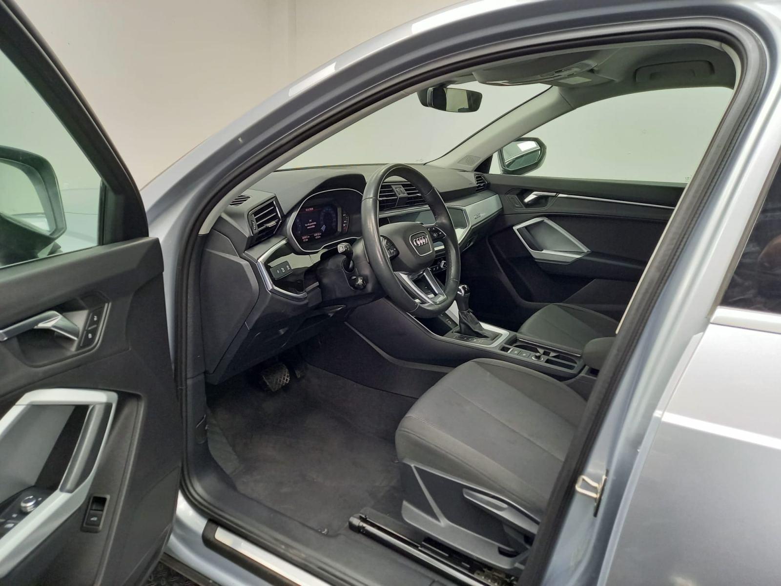 AUDI Q3 Advanced 35 TFSI 110kW (150CV) S tronic 8 