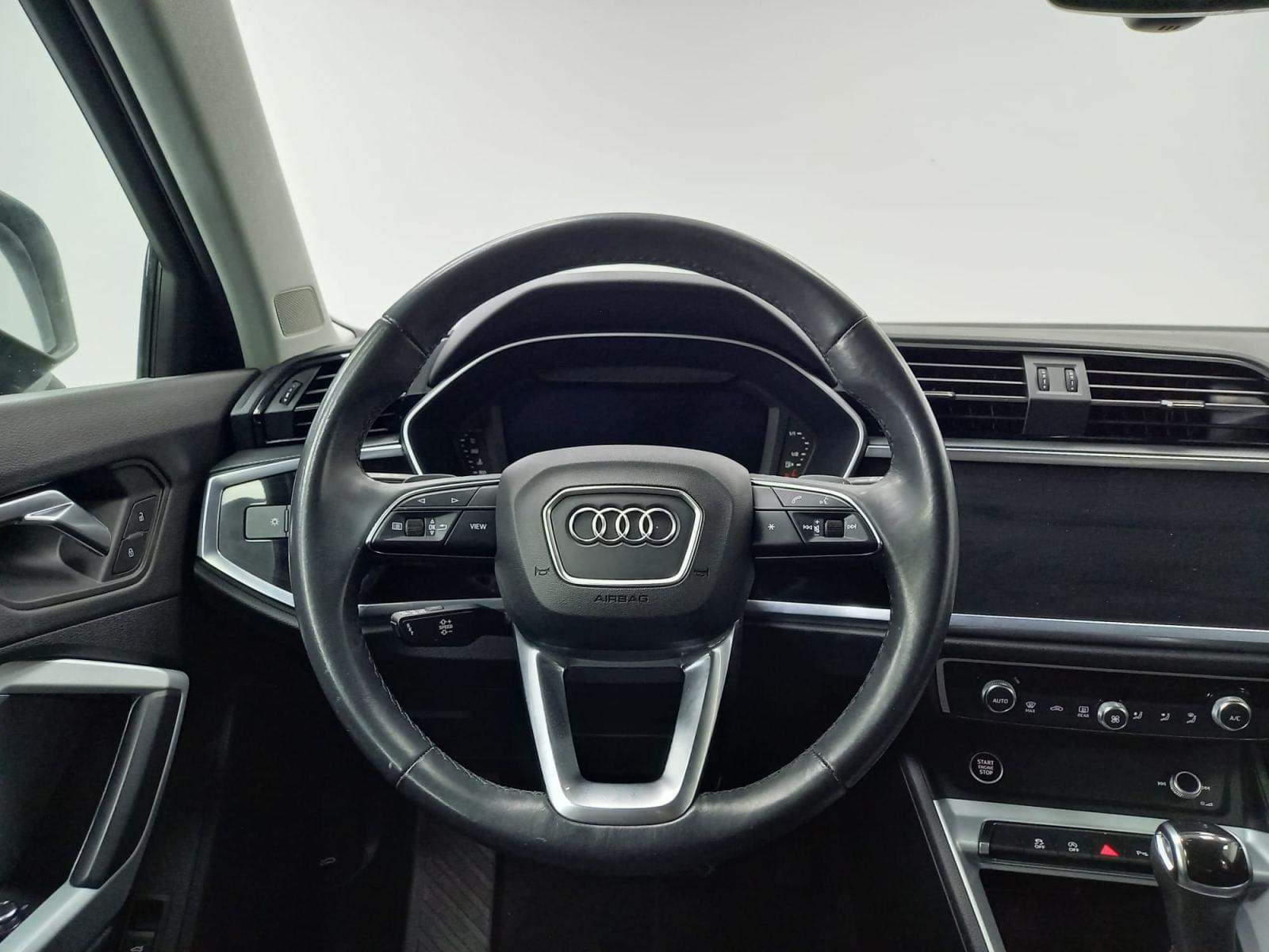 AUDI Q3 Advanced 35 TFSI 110kW (150CV) S tronic 10 