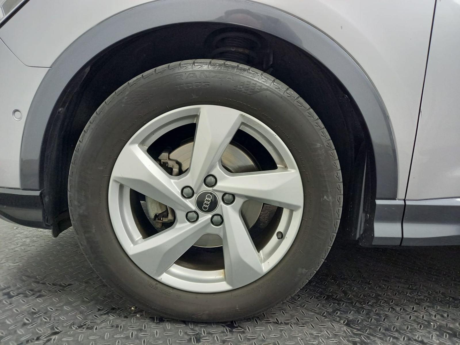 AUDI Q3 Advanced 35 TFSI 110kW (150CV) S tronic 13 