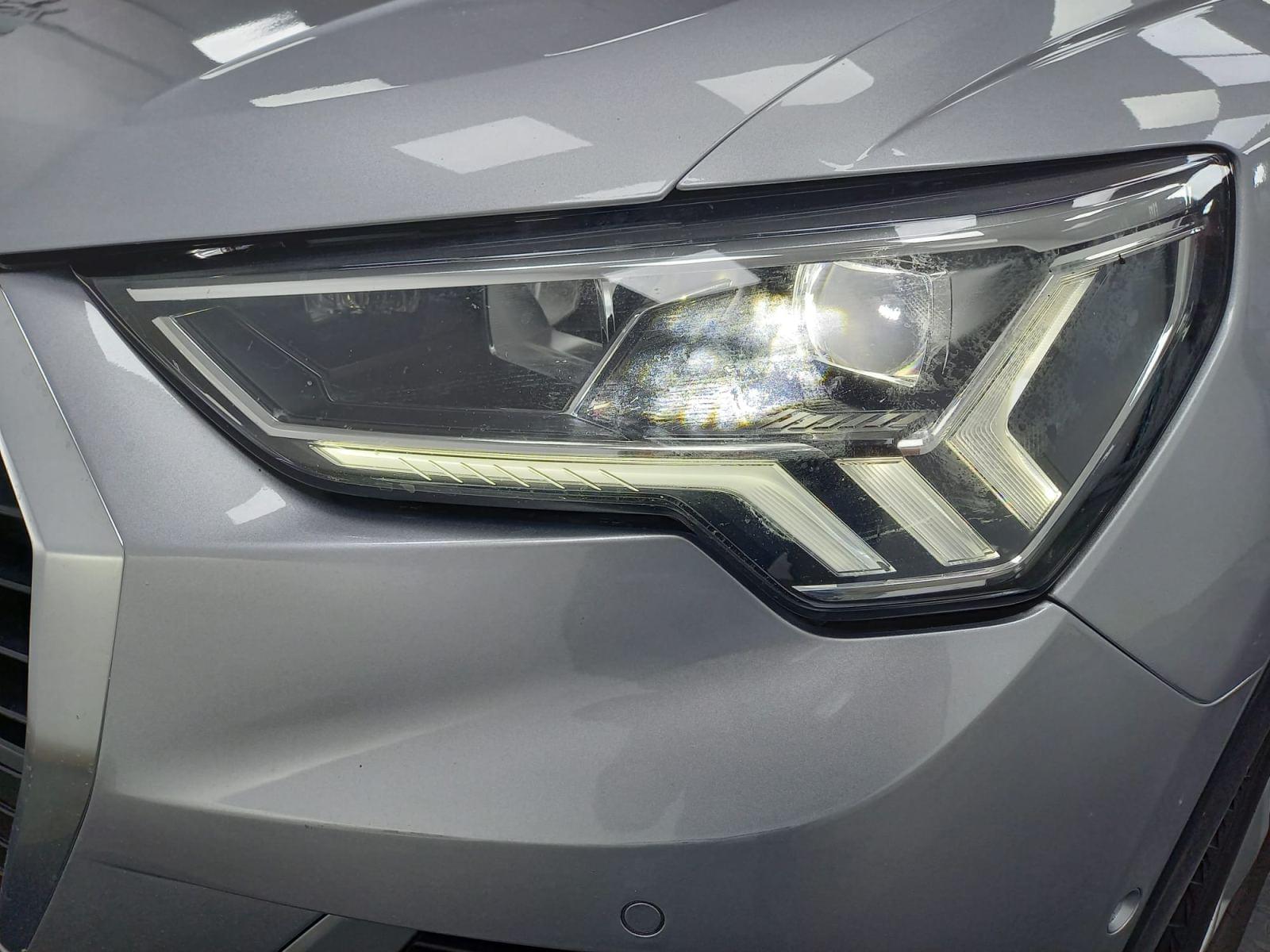 AUDI Q3 Advanced 35 TFSI 110kW (150CV) S tronic 15 
