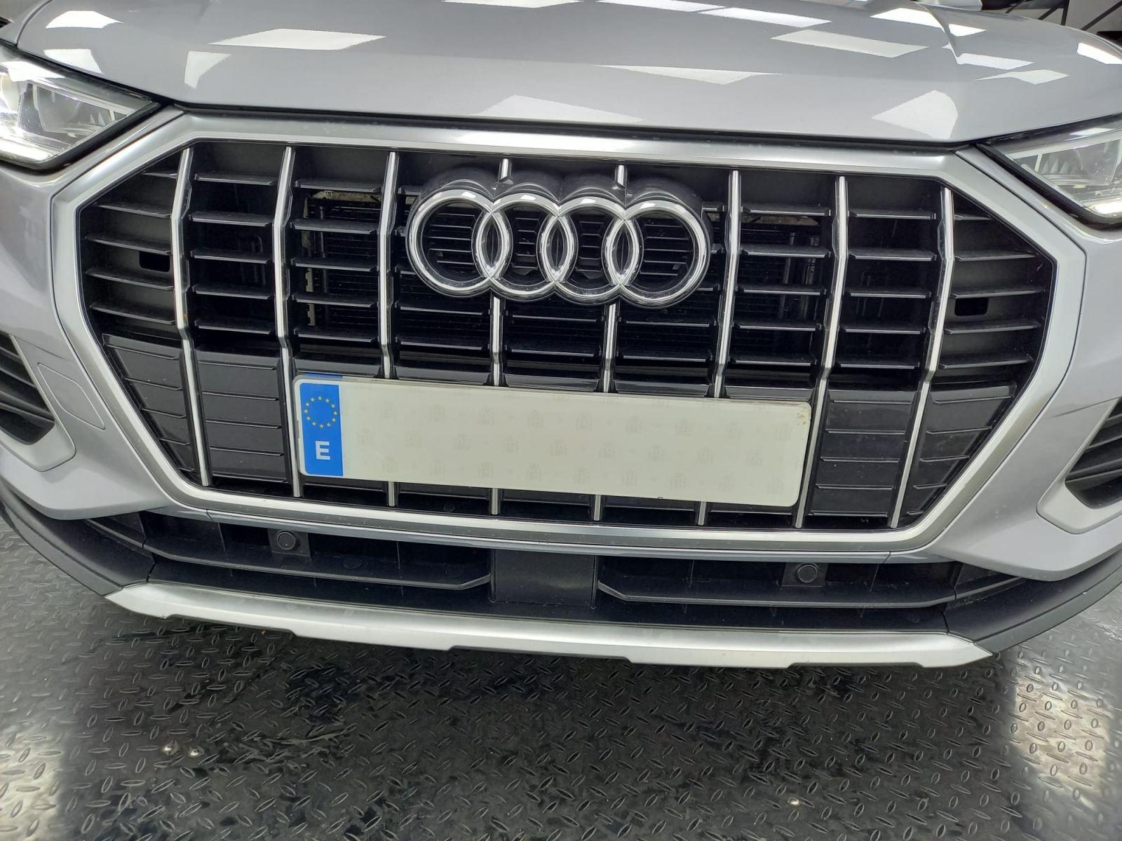 AUDI Q3 Advanced 35 TFSI 110kW (150CV) S tronic 19 