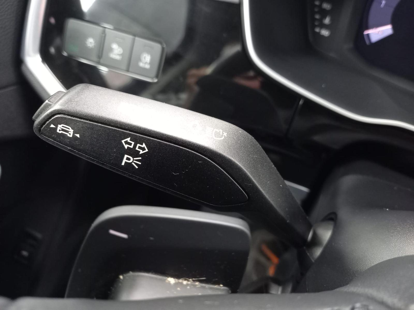AUDI Q3 Advanced 35 TFSI 110kW (150CV) S tronic 21 