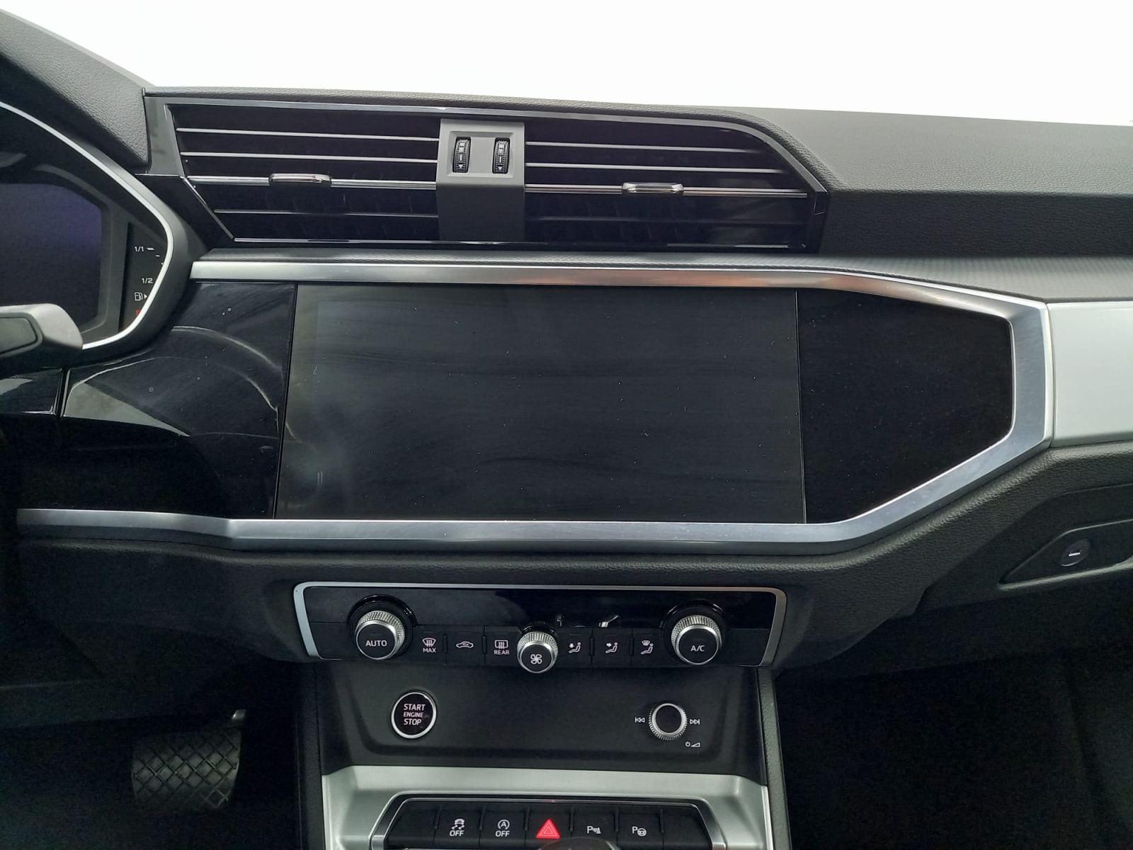 AUDI Q3 Advanced 35 TFSI 110kW (150CV) S tronic 27 