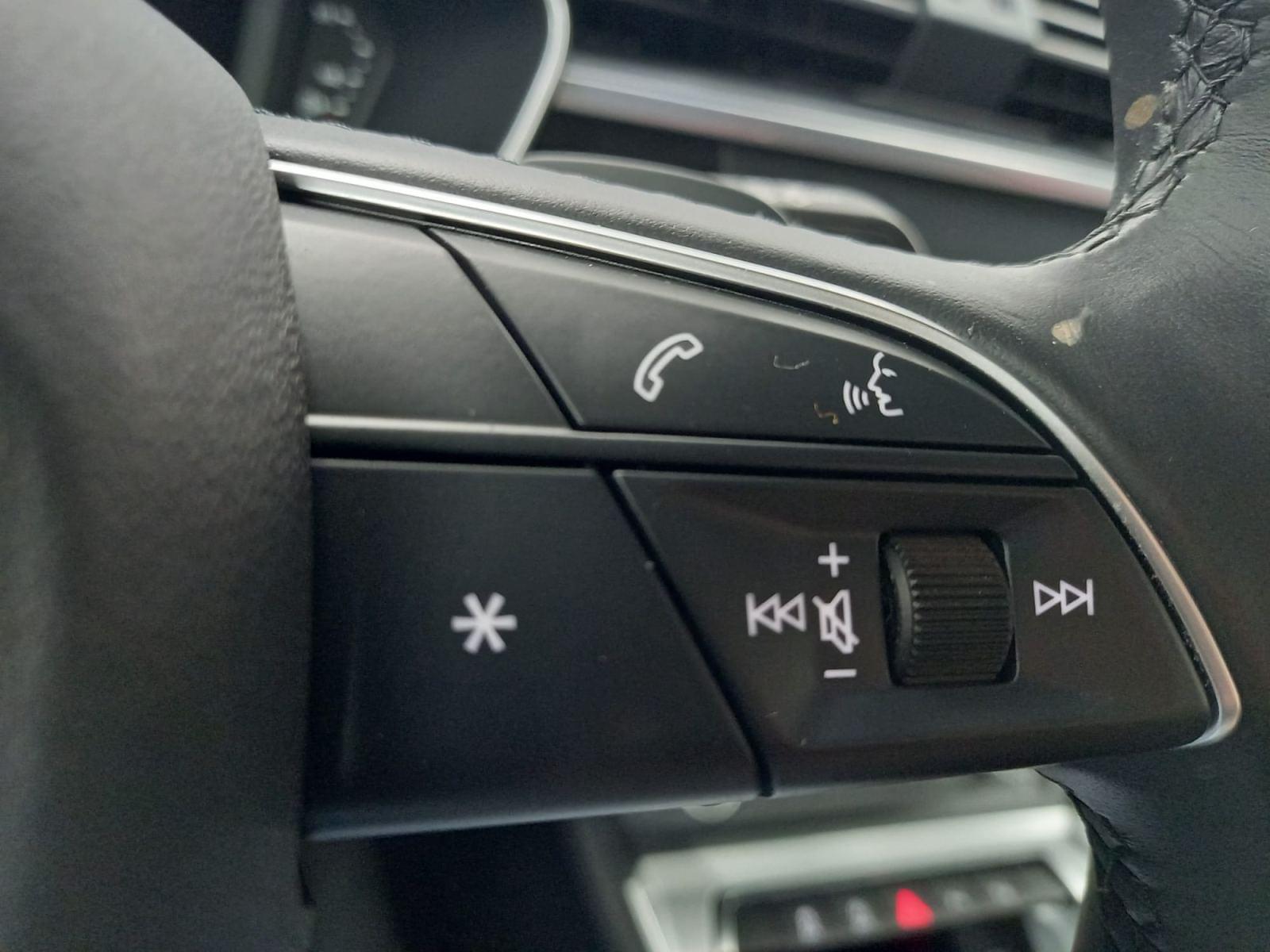 AUDI Q3 Advanced 35 TFSI 110kW (150CV) S tronic 29 