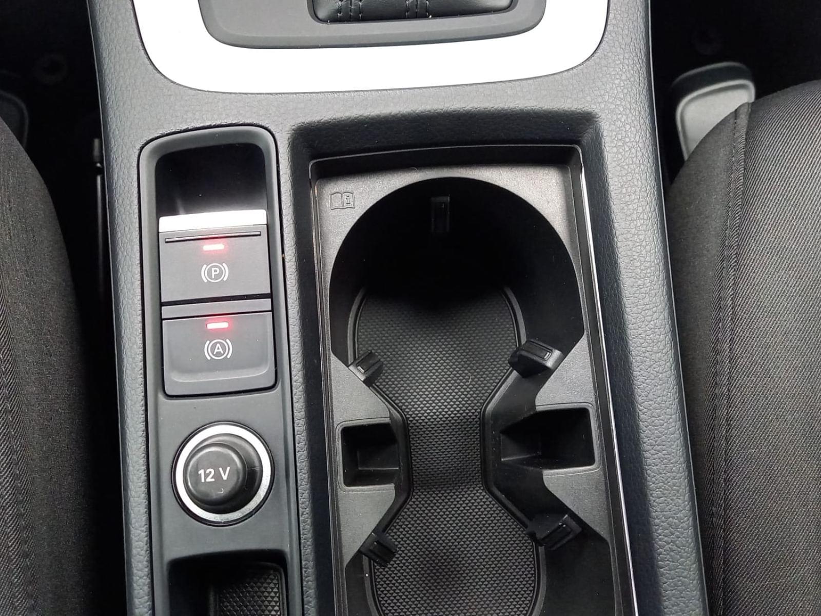 AUDI Q3 Advanced 35 TFSI 110kW (150CV) S tronic 31 
