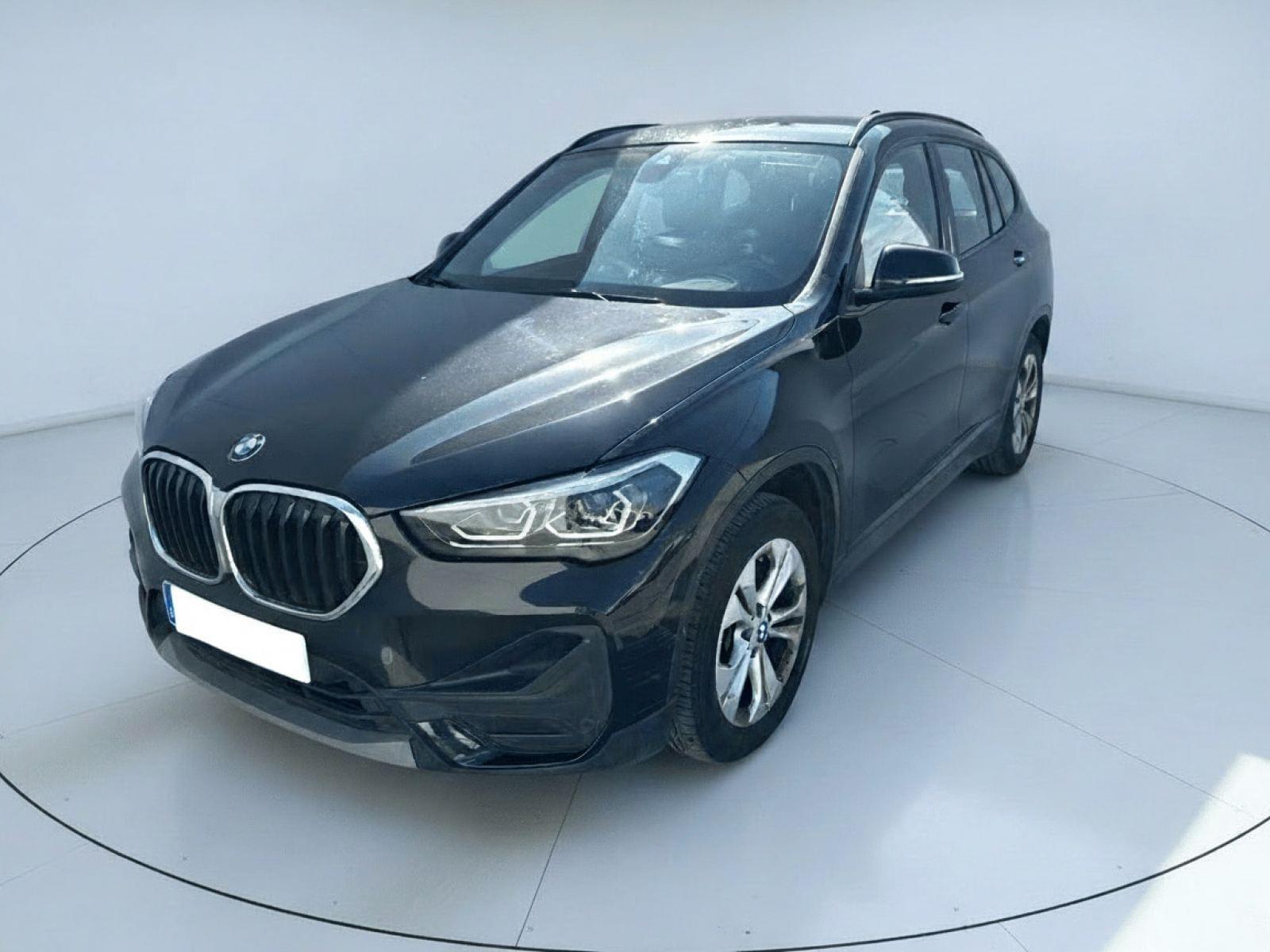 BMW X1 todoterreno xDrive25e 1 