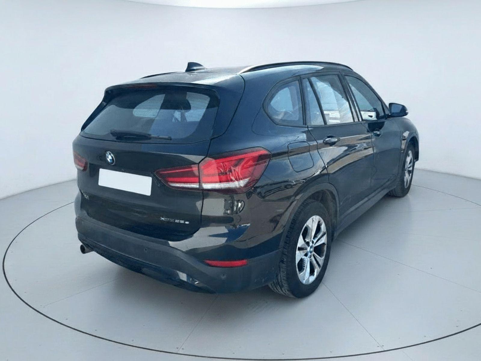 BMW X1 todoterreno xDrive25e 2 