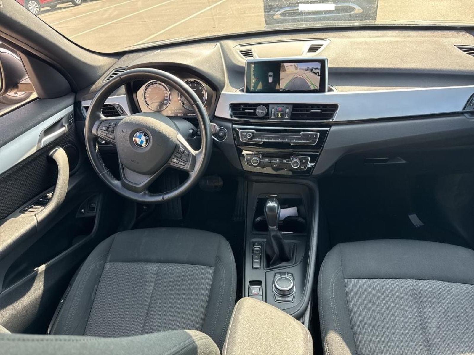 BMW X1 todoterreno xDrive25e 3 