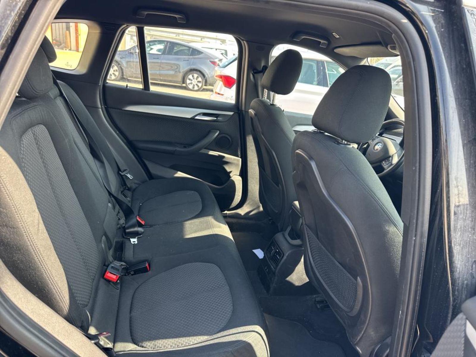 BMW X1 todoterreno xDrive25e 8 