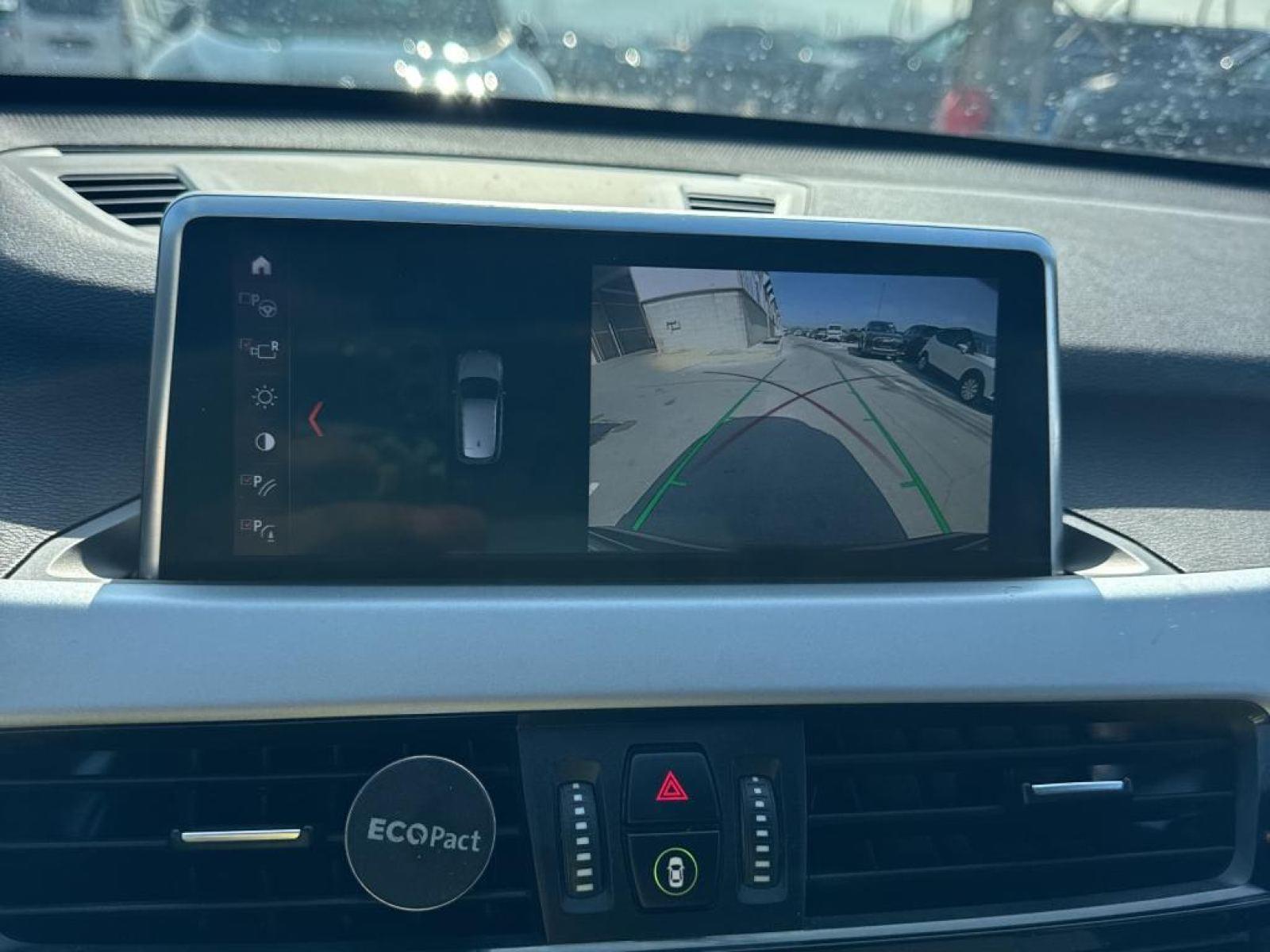 BMW X1 todoterreno xDrive25e 9 