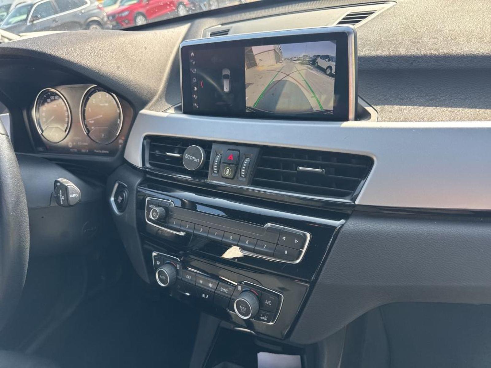 BMW X1 todoterreno xDrive25e 10 