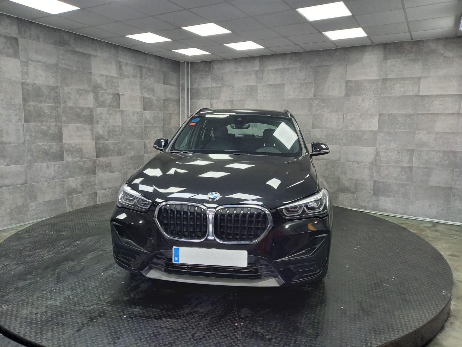 BMW X1 todoterreno xDrive25e 2