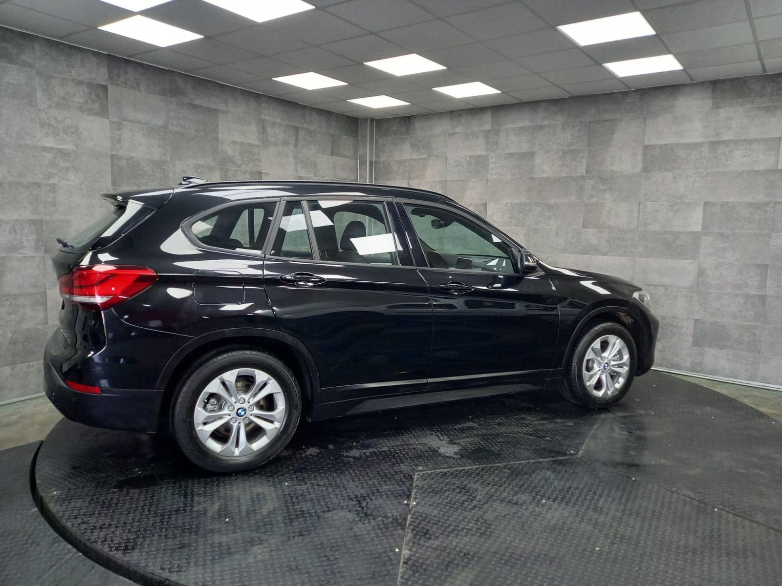 BMW X1 todoterreno xDrive25e 4