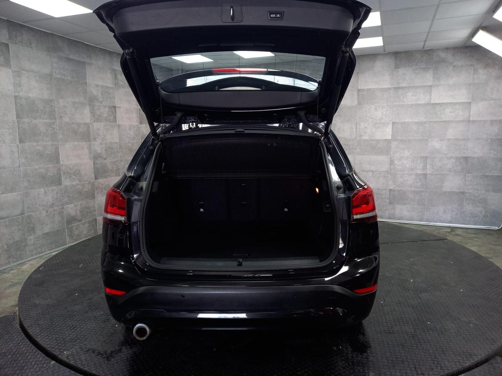 BMW X1 todoterreno xDrive25e 12