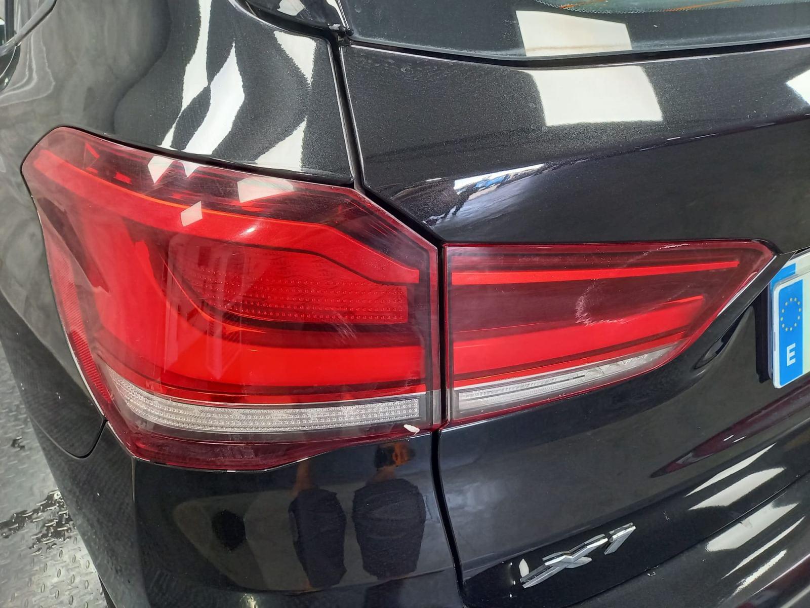 BMW X1 todoterreno xDrive25e 14