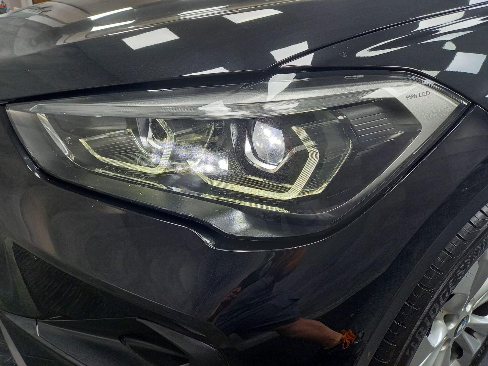 BMW X1 todoterreno xDrive25e 15