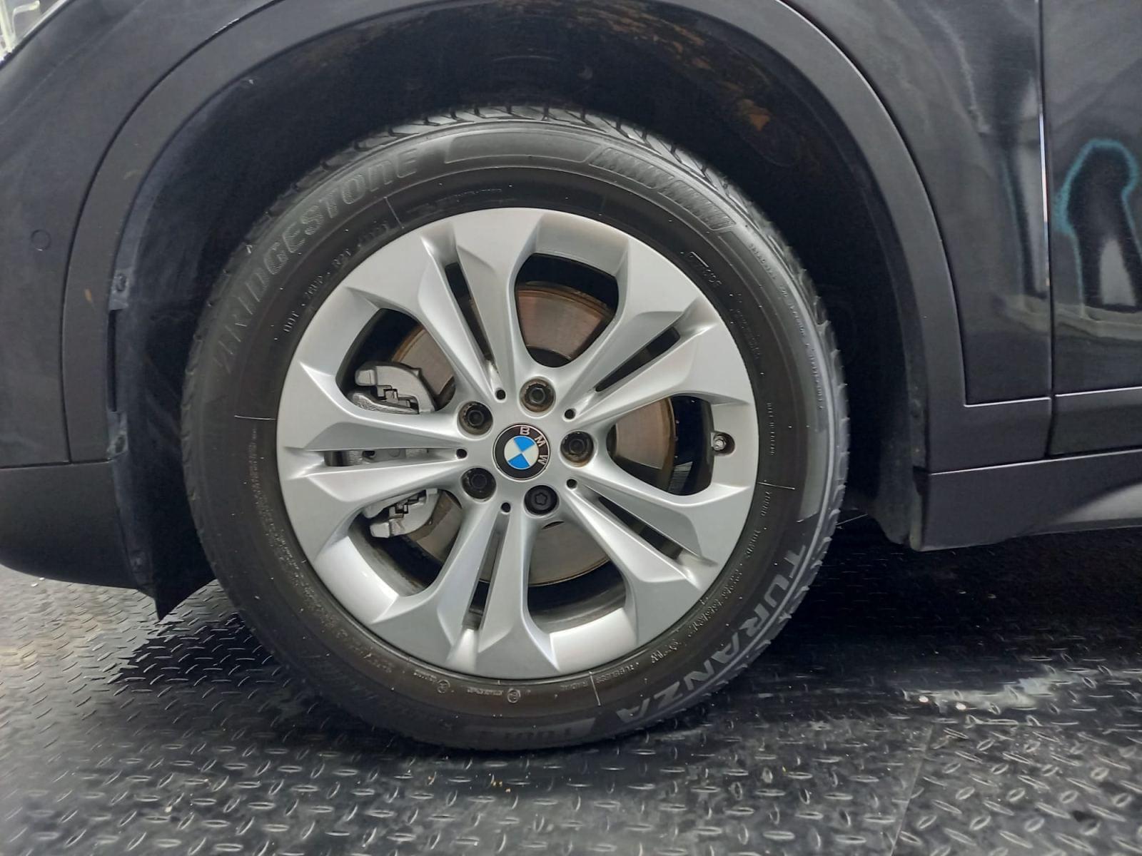 BMW X1 todoterreno xDrive25e 16