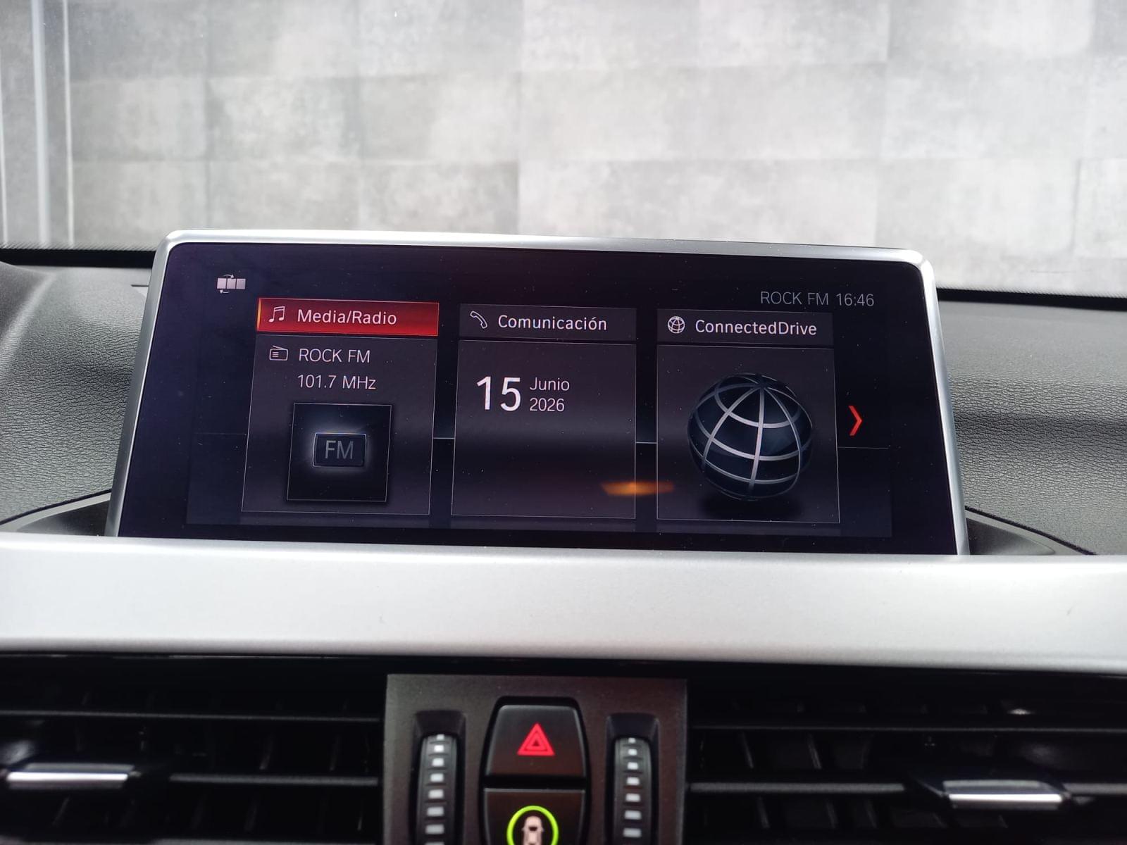 BMW X1 todoterreno xDrive25e 22